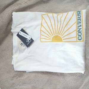 Men's Converse T-Shirt